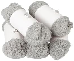 Hutt C7 Fensterreinigungsroboter Ersatzwischtuch – Hochleistungs-Reinigungstuch für streifenfreie Fensterreinigung zuhau